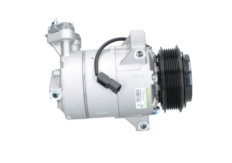Compressore, Climatizzatore - 090.595.046.020 BV PSH