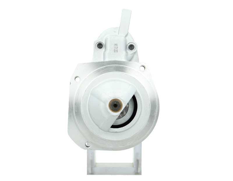 Motorino d'avviamento - 220.535.093.000 BV PSH