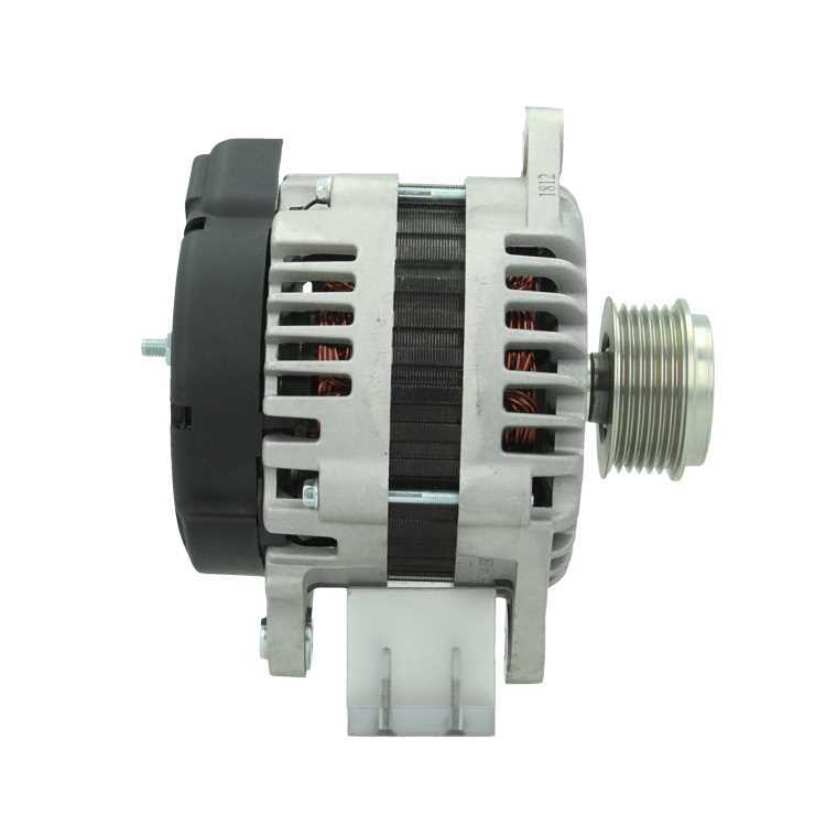 Alternator - 135.562.140.030 BV PSH