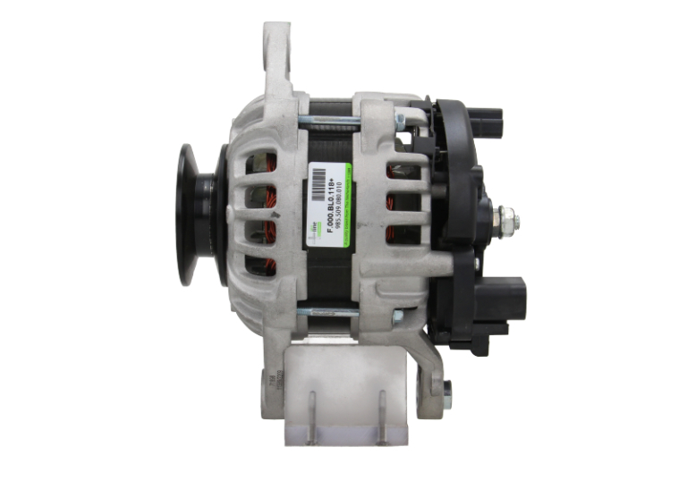 Alternator - 985.509.080.010 BV PSH
