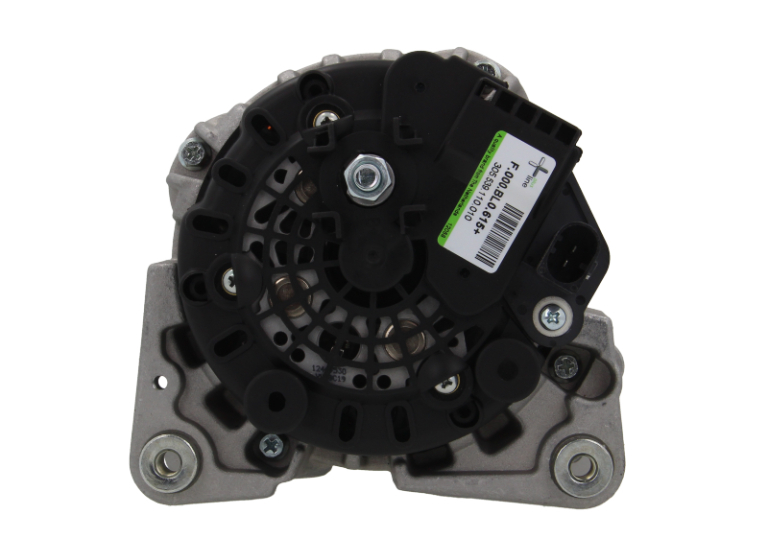 Alternator - 305.539.110.010 BV PSH