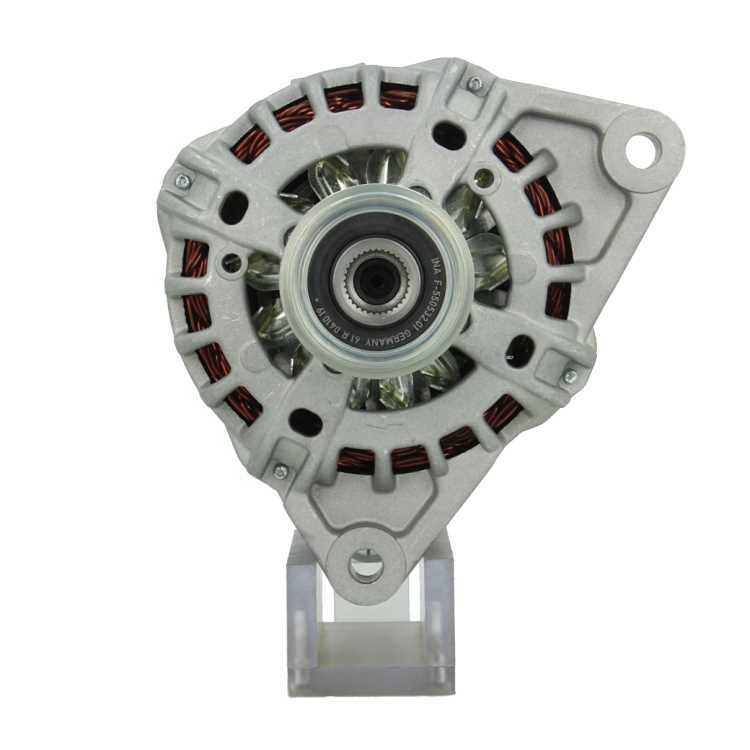 Alternator - 505.578.110.010 BV PSH