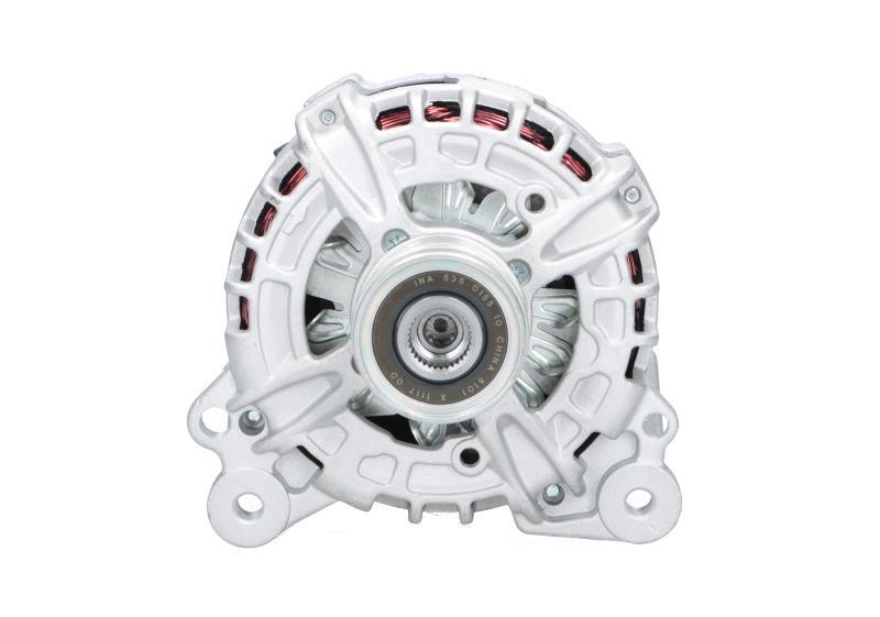 Alternator - 305.932.140.011 BV PSH