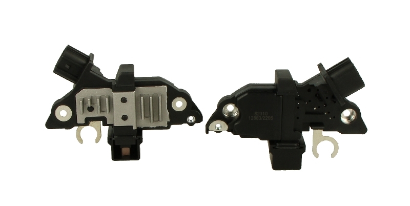 Alternator Regulator - 052.000.004.016 BV PSH