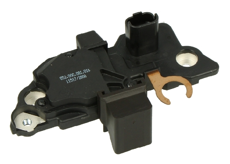 Alternator Regulator - 052.000.081.016 BV PSH