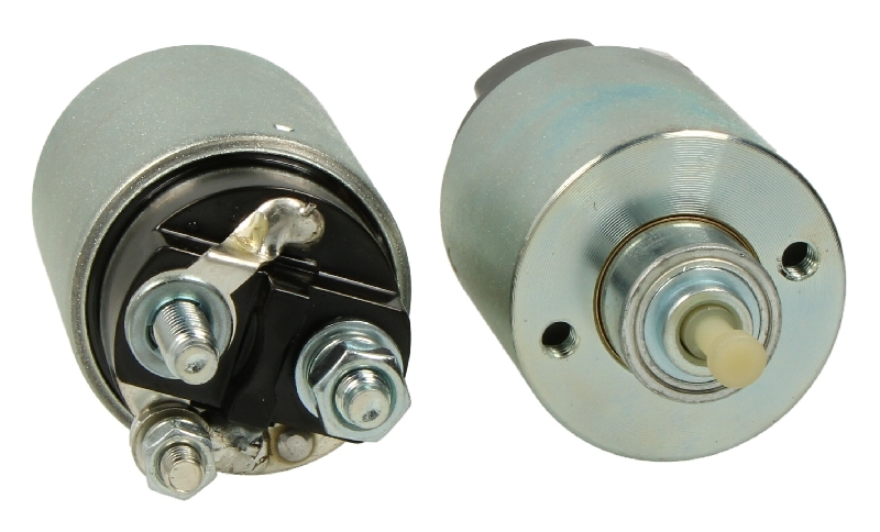 Solenoid Switch, starter - 054.000.128.026 BV PSH