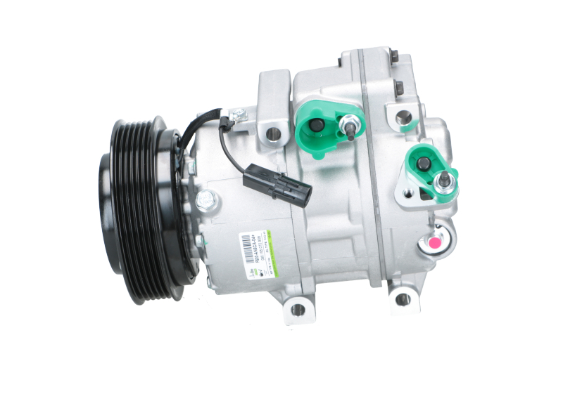 Compressore, Climatizzatore - 090.155.072.874 BV PSH