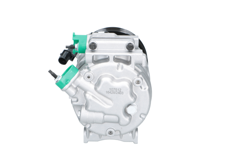 Compressore, Climatizzatore - 090.155.072.874 BV PSH