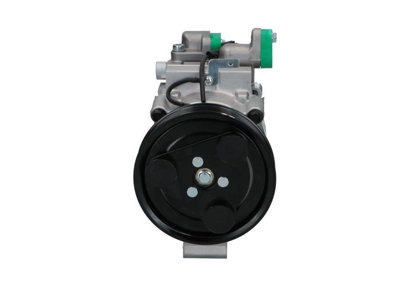 Compressor, air conditioning - 090.155.078.874 BV PSH