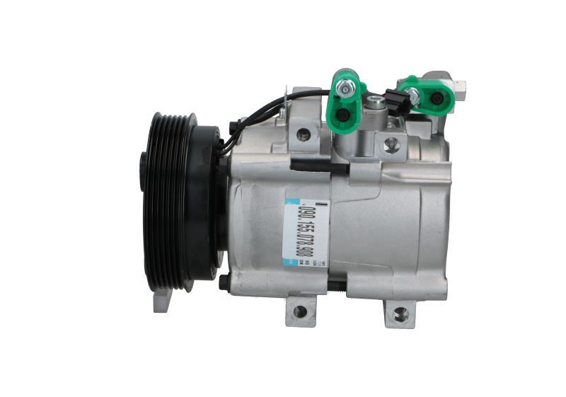 Compressor, air conditioning - 090.155.078.874 BV PSH
