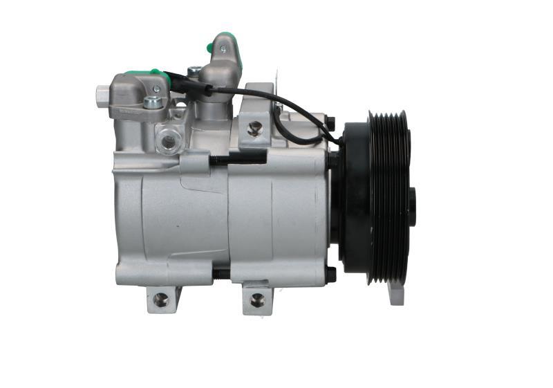 Compressor, air conditioning - 090.155.078.874 BV PSH