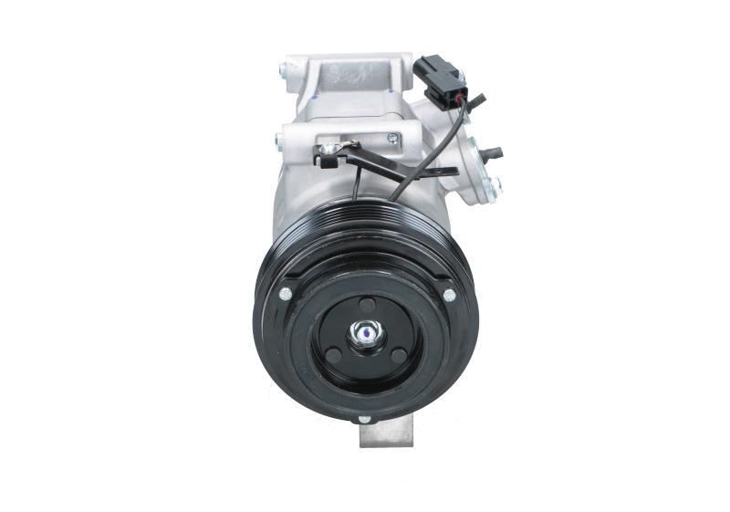 Compressor, air conditioning - 090.145.006.874 BV PSH