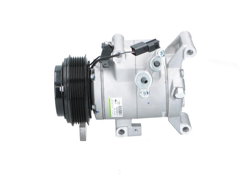 Compressor, air conditioning - 090.145.006.874 BV PSH