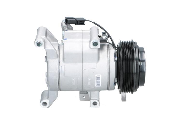 Compressor, air conditioning - 090.145.006.874 BV PSH