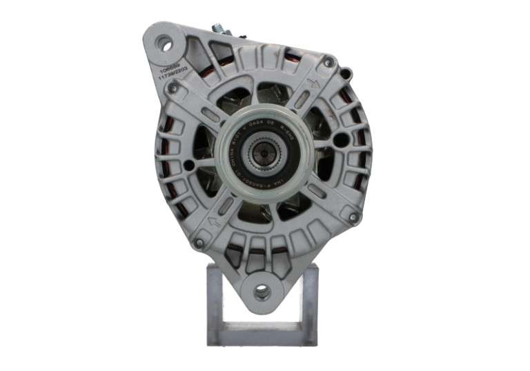 Alternator - 155.929.130.000 BV PSH