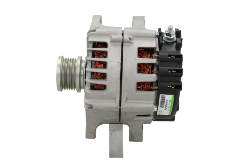 Alternator - 835.555.180.000 BV PSH
