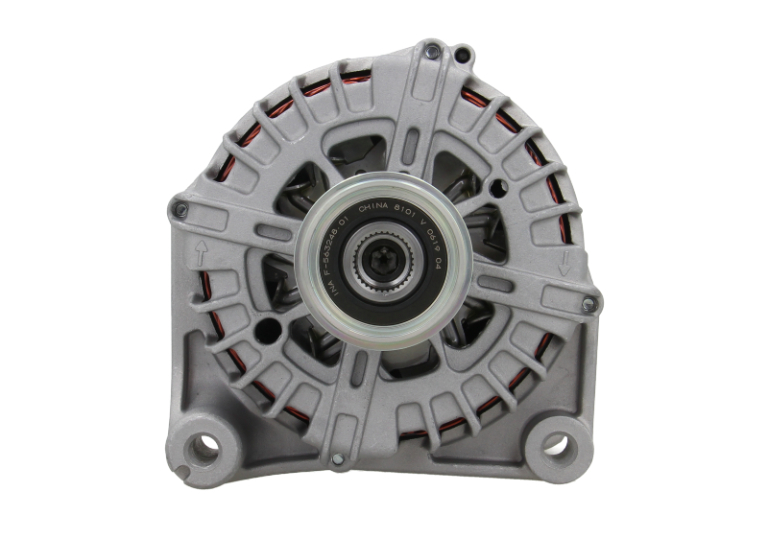 Alternator - 215.576.180.000 BV PSH