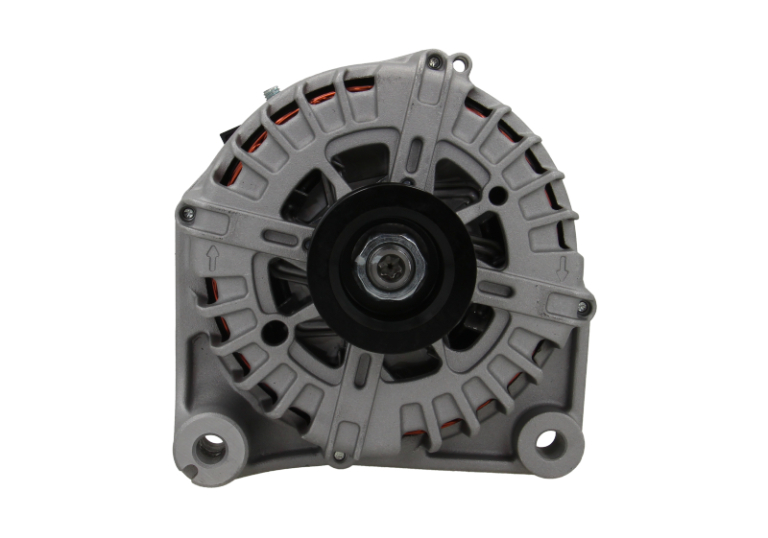 Alternator - 215.538.180.000 BV PSH