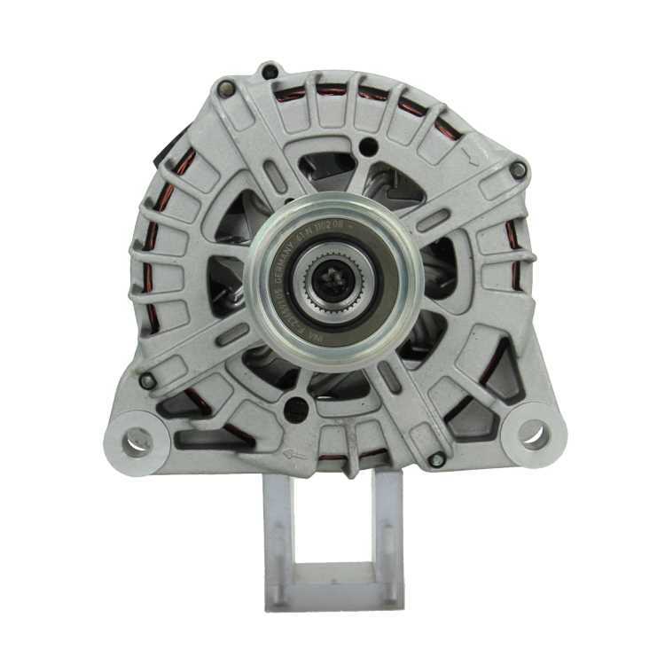 Alternator - 225.545.180.004 BV PSH