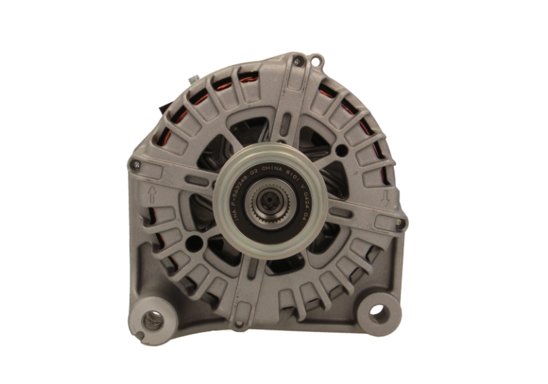 Alternator - 215.584.180.000 BV PSH