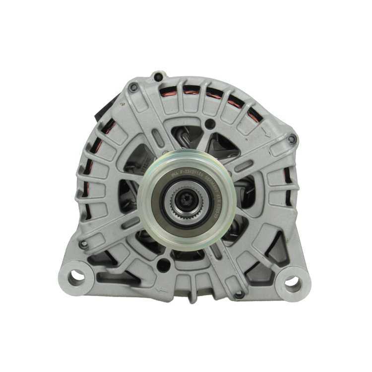 Alternator - 225.533.180.000 BV PSH