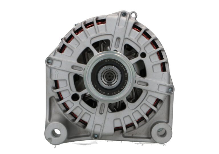 Alternator - 215.565.180.000 BV PSH