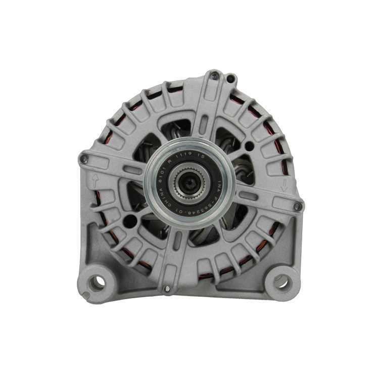 Alternatore - 215.597.180.004 BV PSH