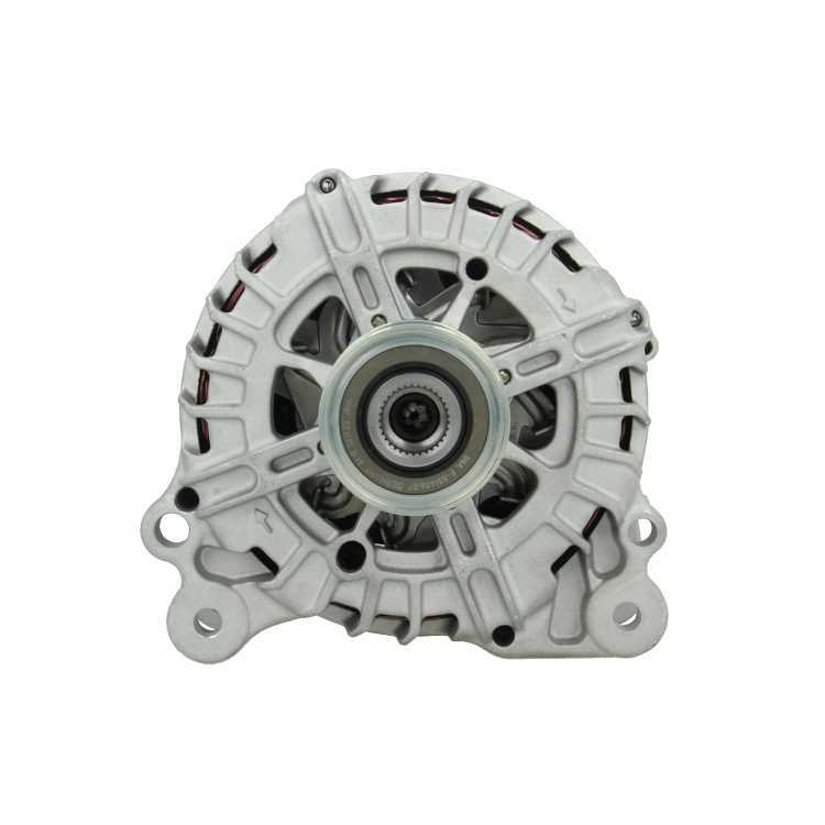 Alternator - 305.597.180.000 BV PSH