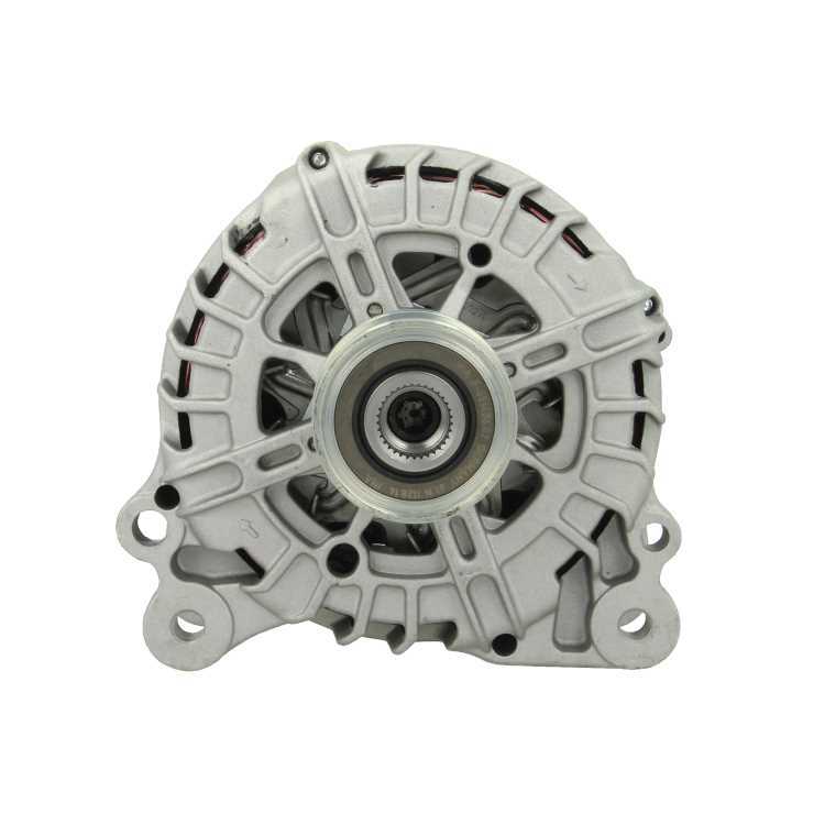 Alternator - 305.901.180.004 BV PSH