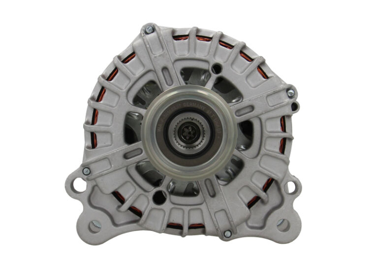 Alternator - 205.546.200.004 BV PSH