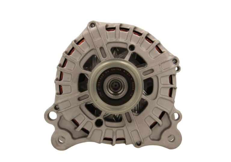 Alternator - 205.546.200.000 BV PSH