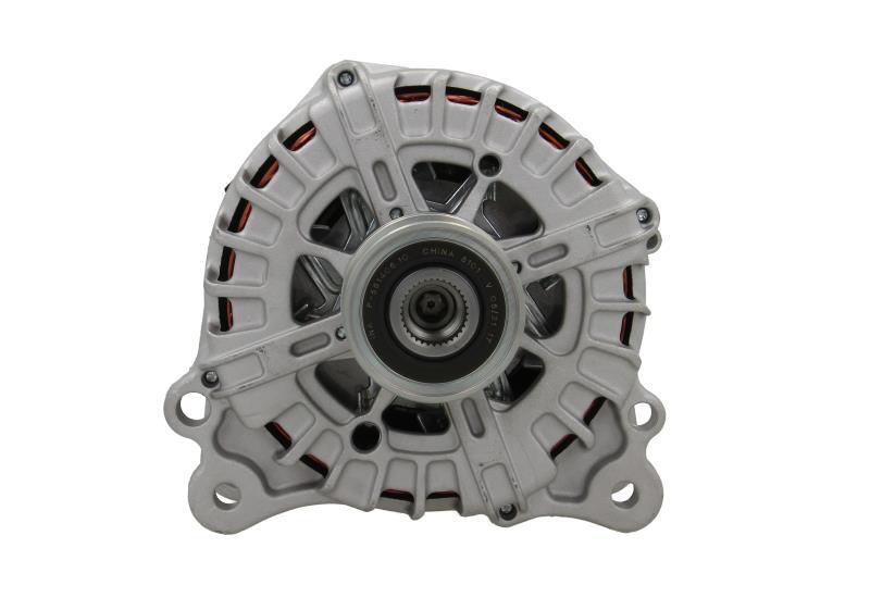 Alternator - 205.543.200.004 BV PSH