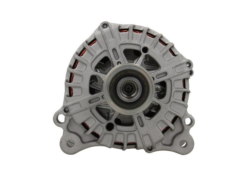 Alternator - 205.543.200.000 BV PSH