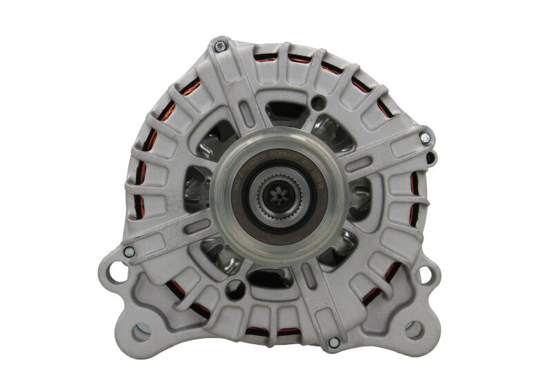 Alternator - 205.567.180.004 BV PSH