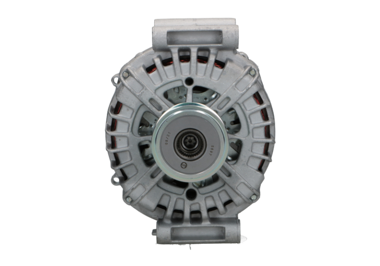 Alternator - 205.576.180.000 BV PSH