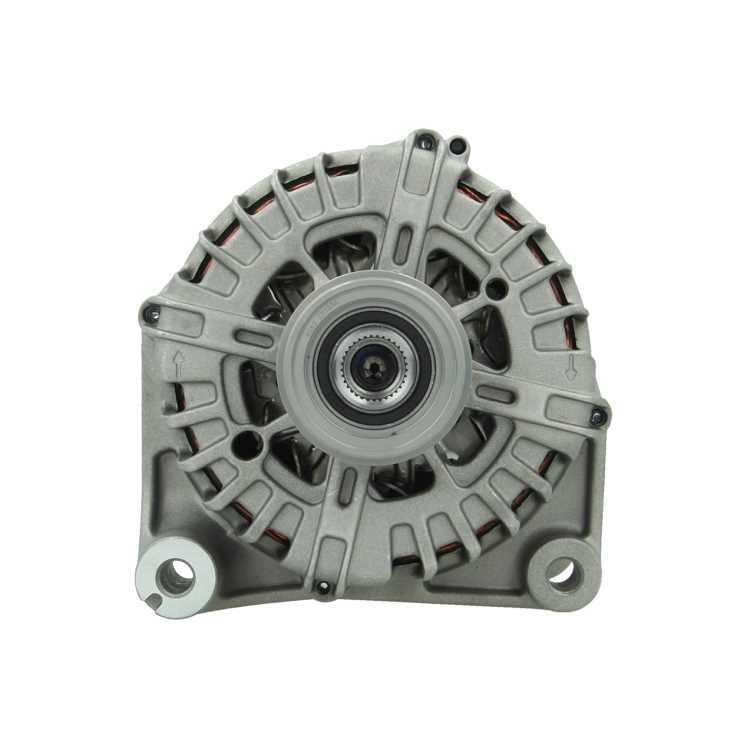 Alternator - 215.567.220.004 BV PSH