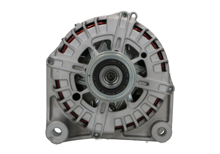 Alternator - 215.567.220.000 BV PSH