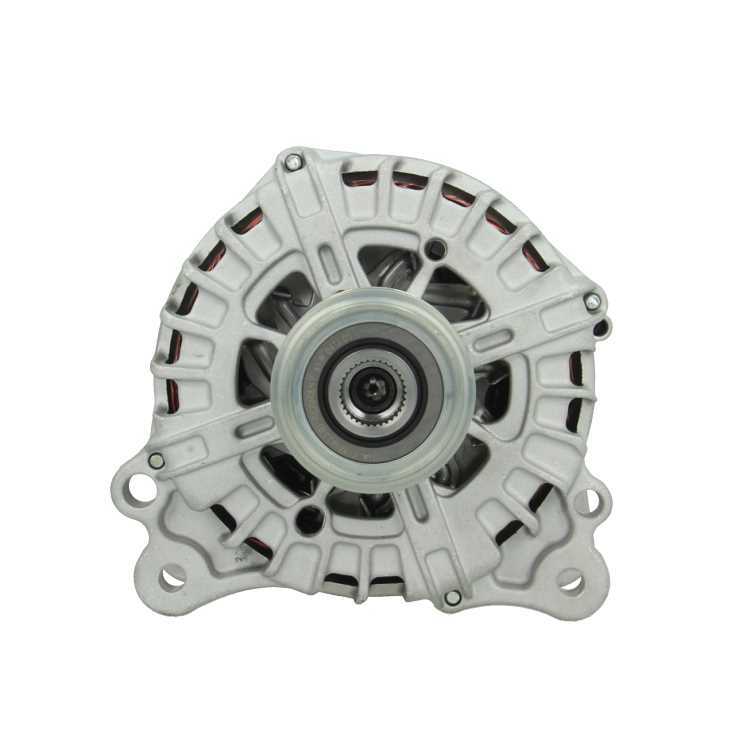 Alternator - 205.538.220.004 BV PSH