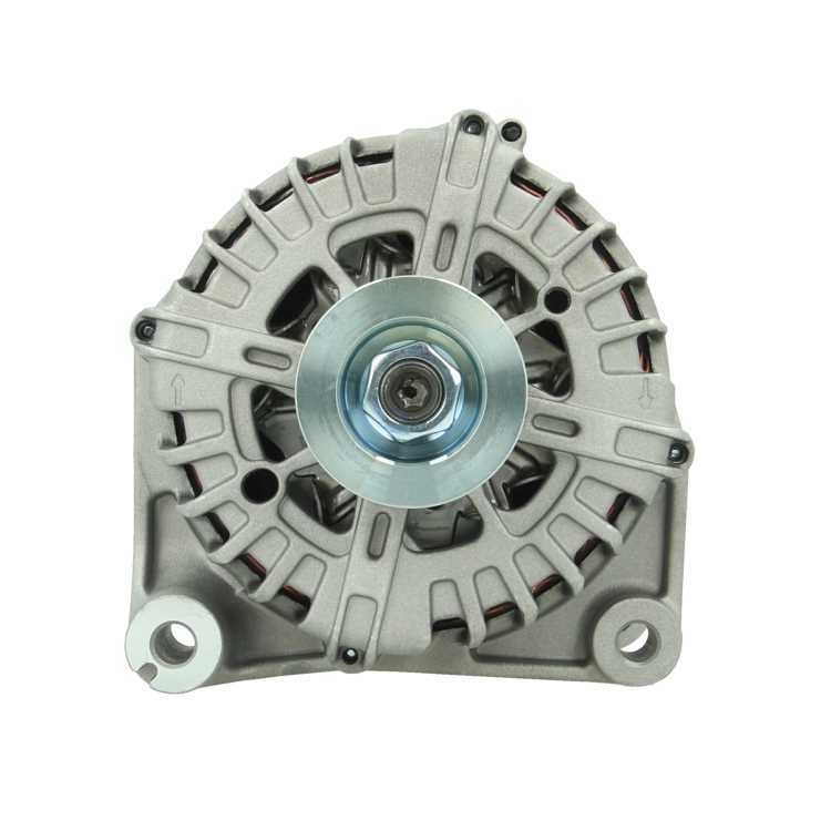 Alternatore - 215.566.220.004 BV PSH