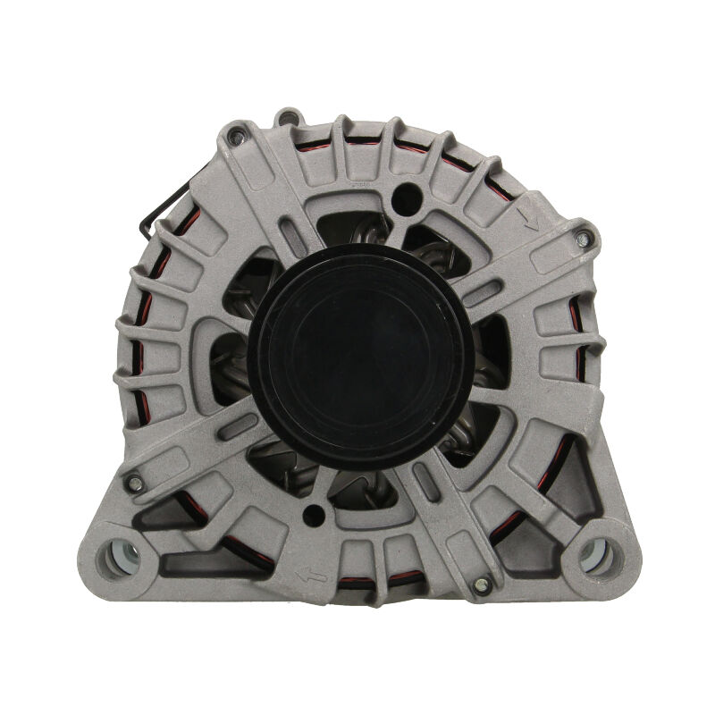 Alternator - 595.907.225.000 BV PSH