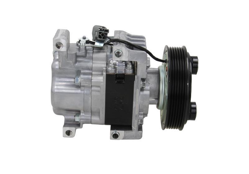 Kompressor, Klimaanlage - 090.145.002.200 BV PSH