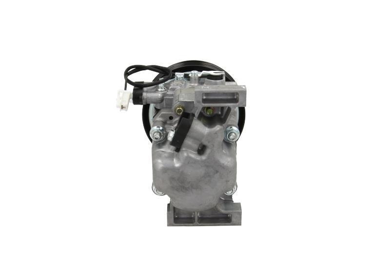 Compressore, Climatizzatore - 090.145.011.200 BV PSH