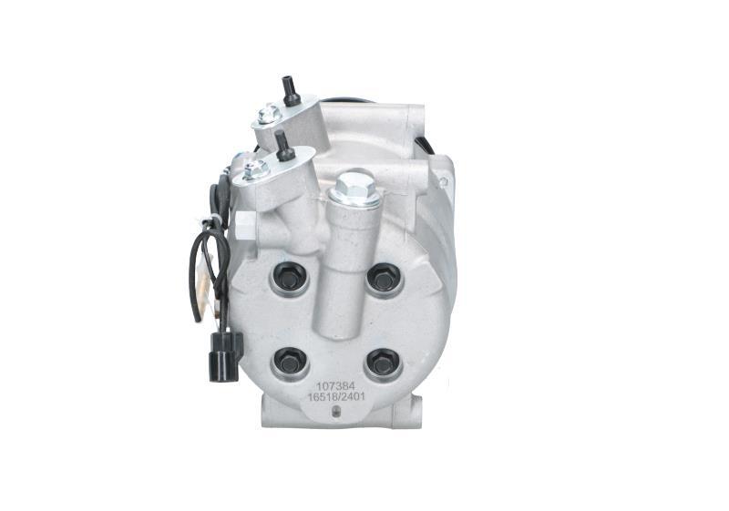 Compressor, air conditioning - 090.125.018.200 BV PSH