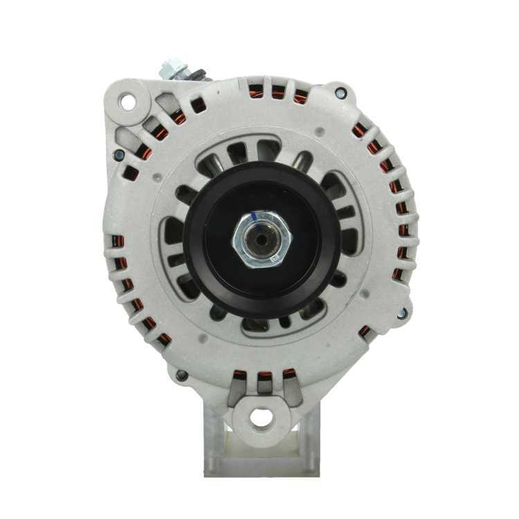 Alternator - 165.525.110.081 BV PSH