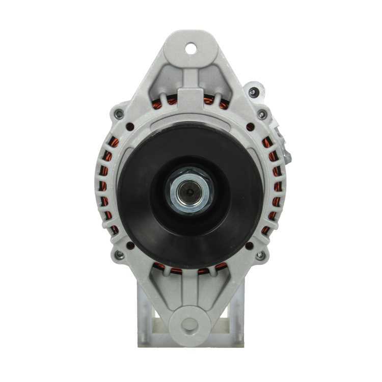 Alternator - 165.011.060.080 BV PSH