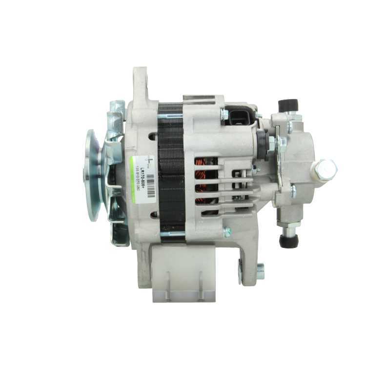 Alternator - 135.810.070.080 BV PSH
