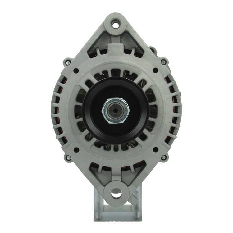 Alternator - 165.527.070.080 BV PSH