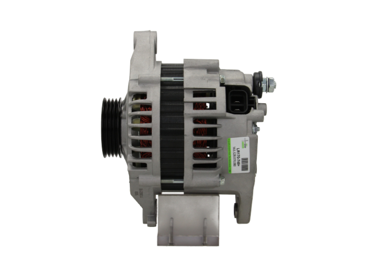 Alternator - 165.528.070.080 BV PSH