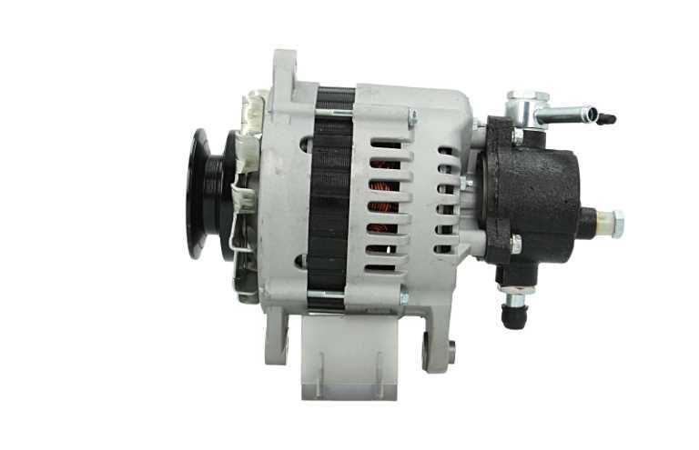 Alternator - 135.812.080.080 BV PSH