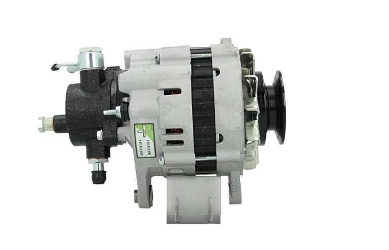 Alternator - 135.812.080.080 BV PSH